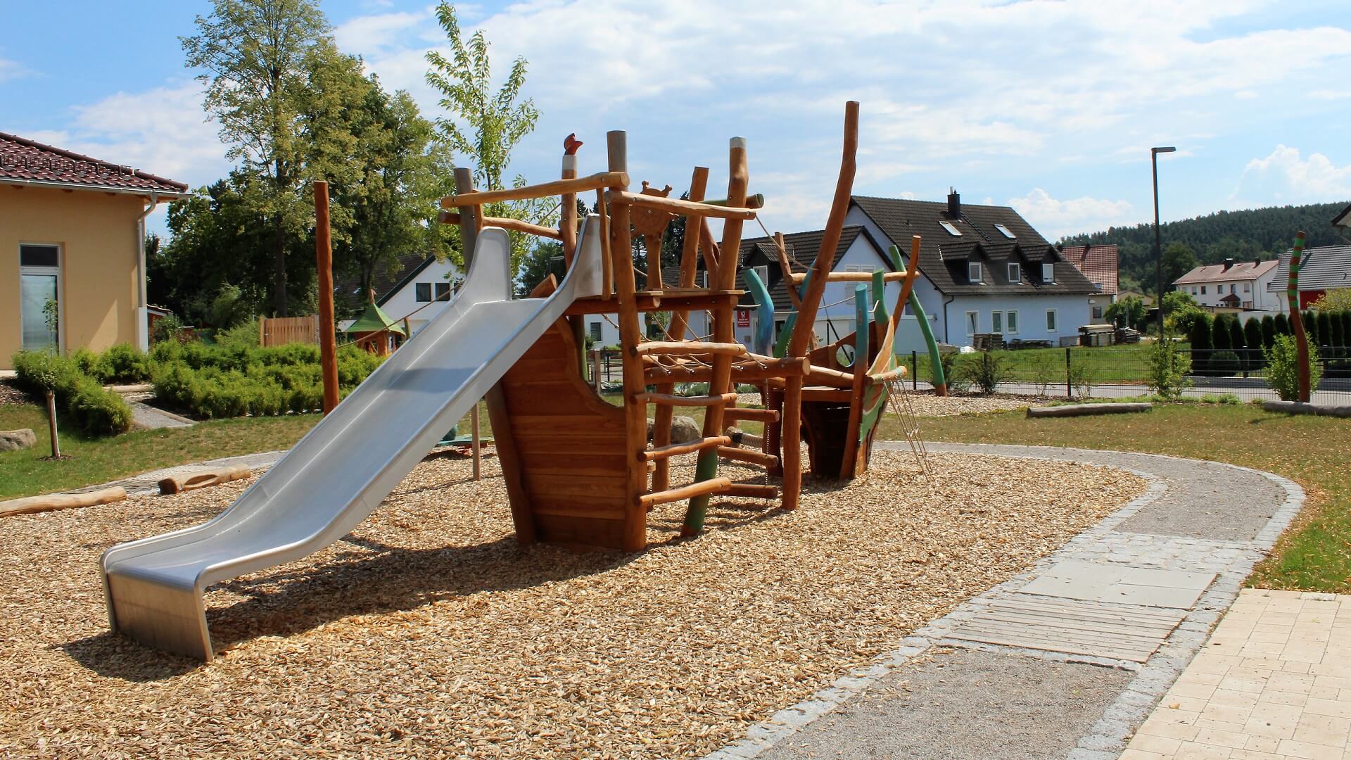 Bild Aussenbereich