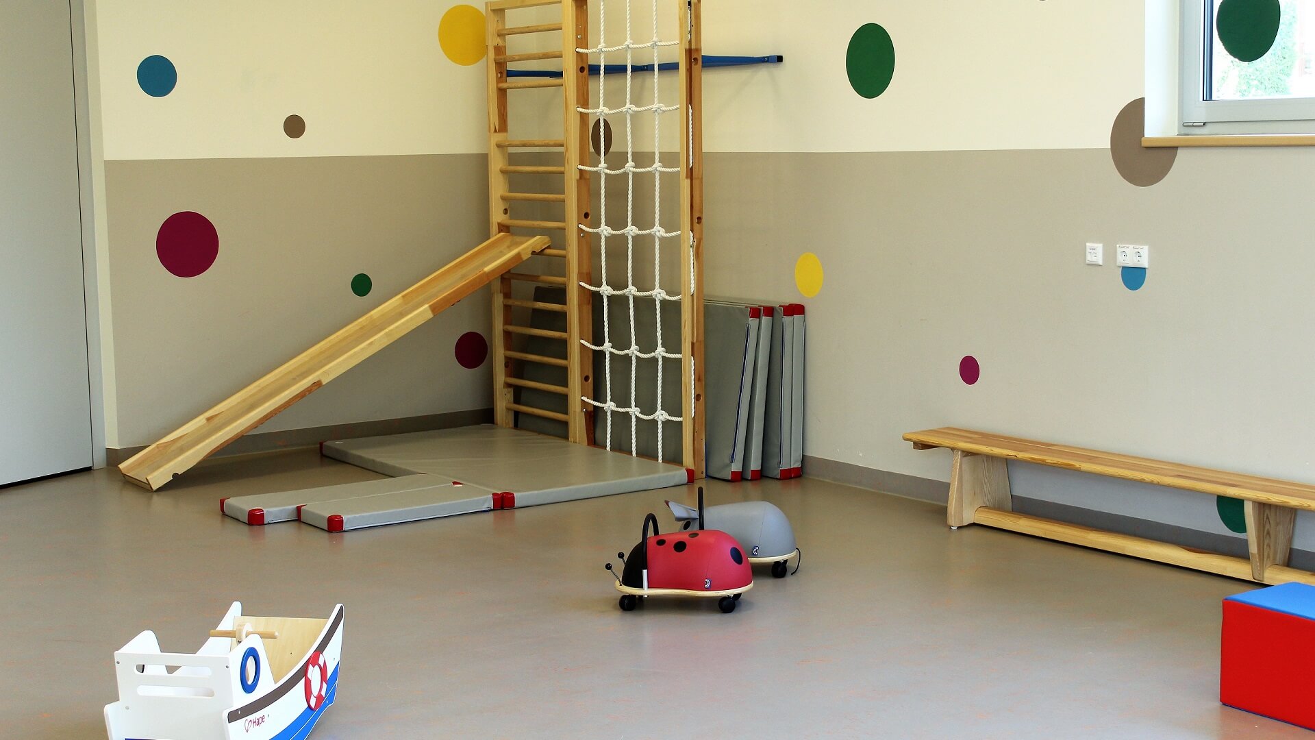Bild Mehrzweckraum